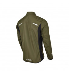 Fusion S1 running jacket...
